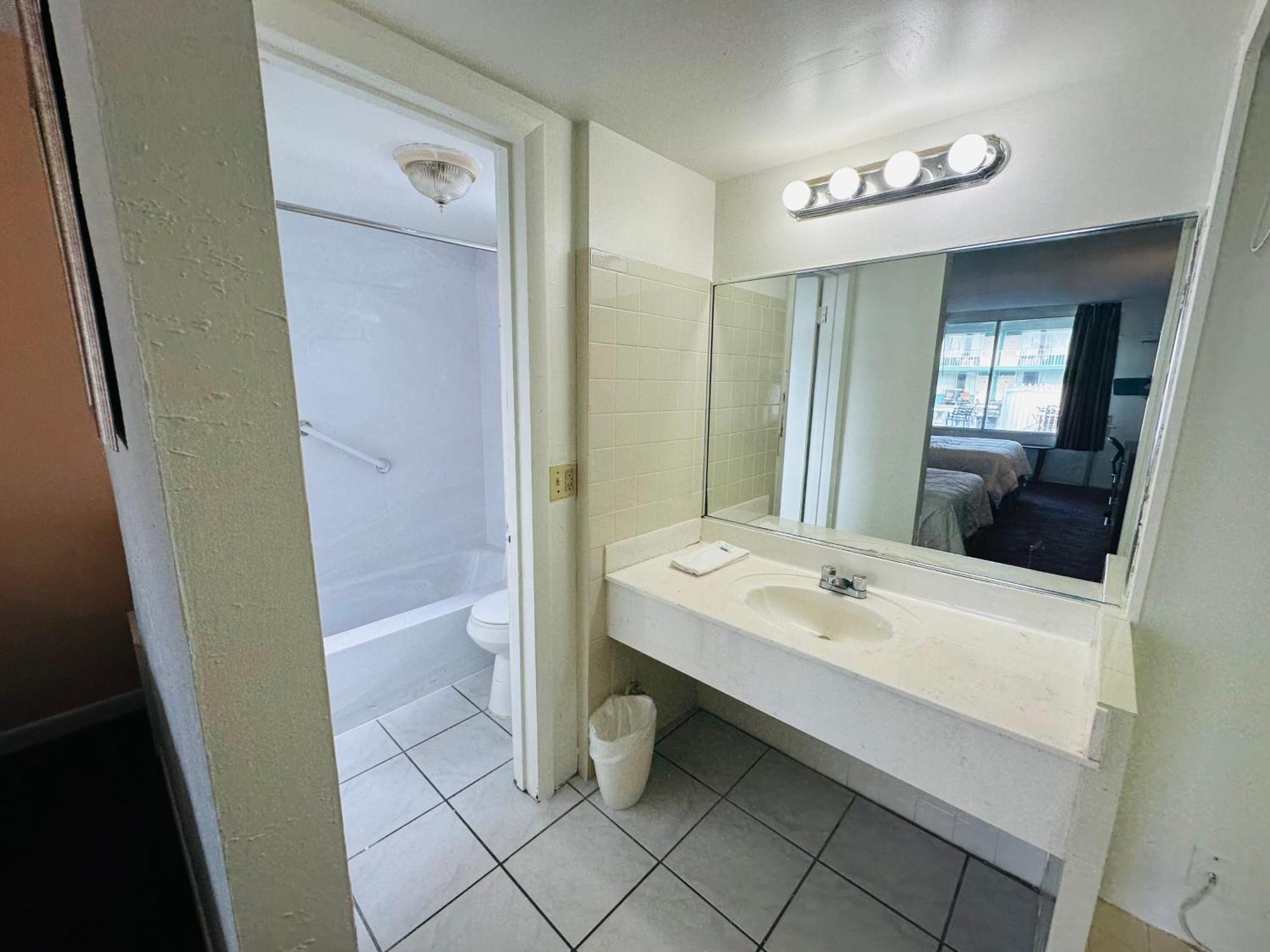 Boca Inn Boca Raton Extérieur photo