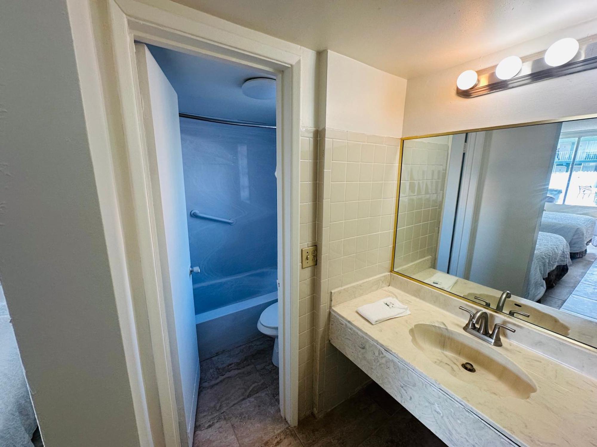 Boca Inn Boca Raton Extérieur photo