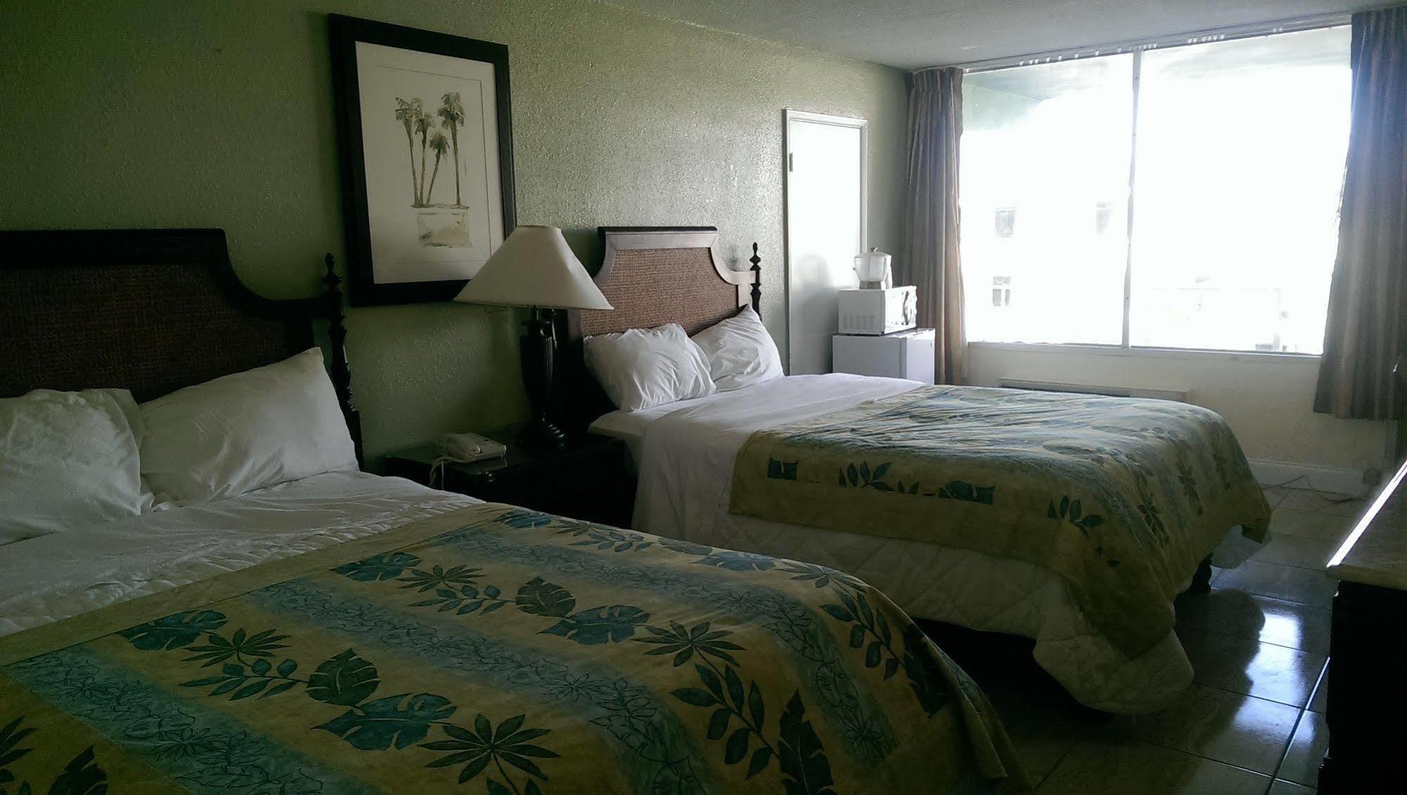 Boca Inn Boca Raton Extérieur photo