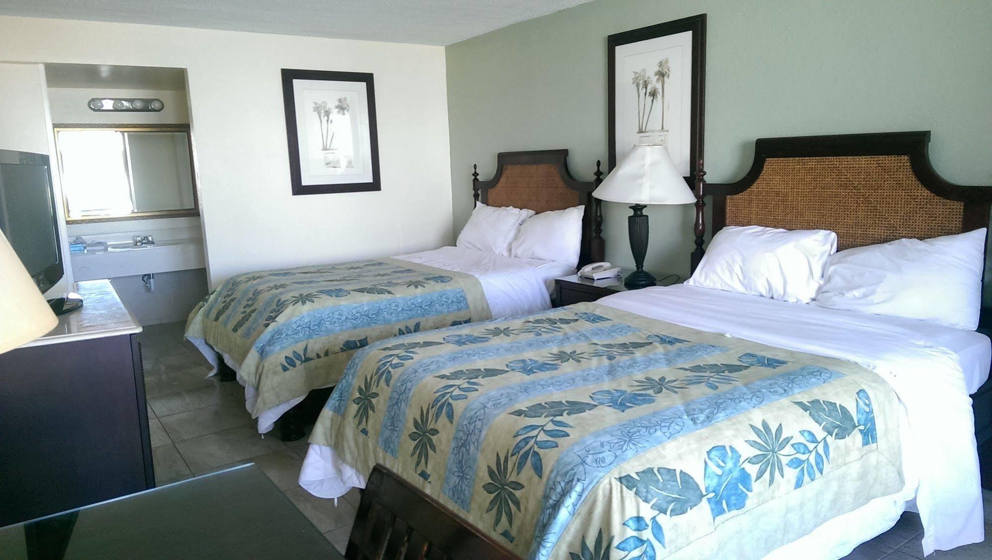 Boca Inn Boca Raton Extérieur photo