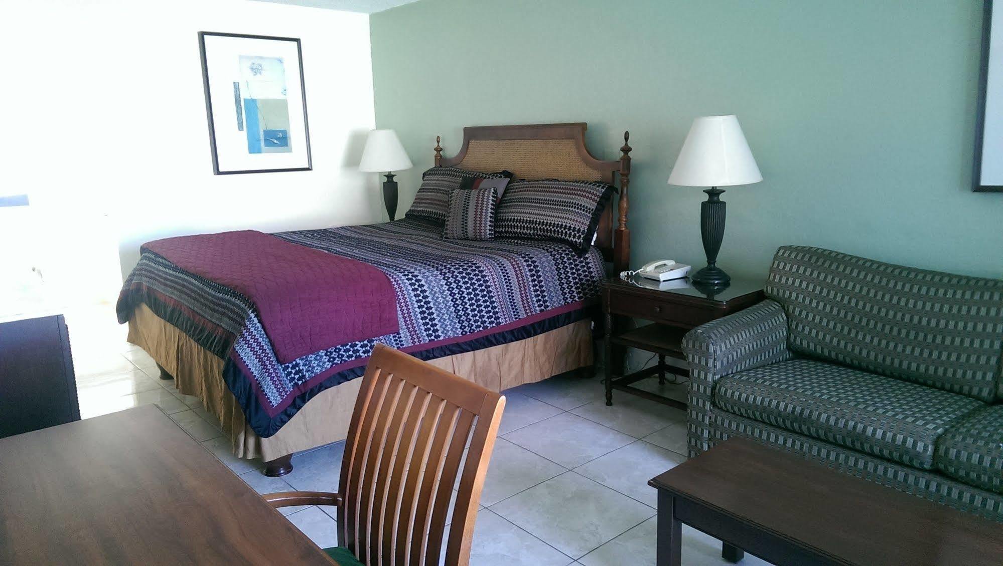 Boca Inn Boca Raton Extérieur photo